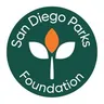 San Diego Parks Foundation logo